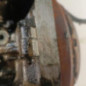 Moteur PEUGEOT 208 1