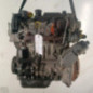 Moteur FORD FIESTA 6