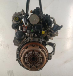 Moteur FORD FIESTA 6