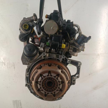 Moteur FORD FIESTA 6