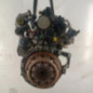 Moteur FORD FIESTA 6