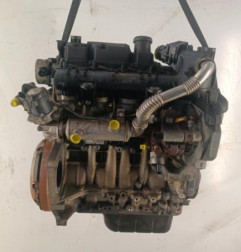 Moteur FORD FIESTA 6 Photo n°3