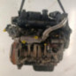 Moteur FORD FIESTA 6