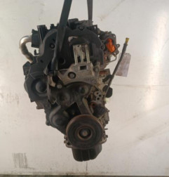Moteur FORD FIESTA 6 Photo n°4
