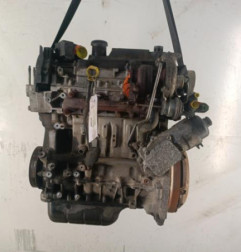 Moteur FORD FIESTA 6 Photo n°5