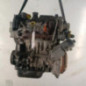 Moteur FORD FIESTA 6