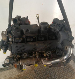 Moteur FORD FIESTA 6 Photo n°6