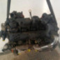 Moteur FORD FIESTA 6