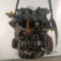 Moteur RENAULT CLIO 4