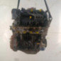 Moteur RENAULT CLIO 4