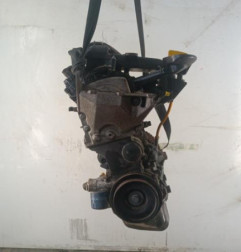 Moteur RENAULT CLIO 4 Photo n°4