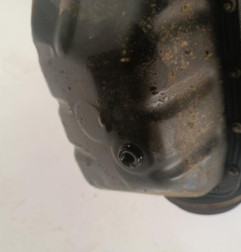 Moteur RENAULT CLIO 4 Photo n°7