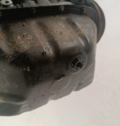 Moteur RENAULT CLIO 4 Photo n°8