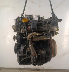 Moteur RENAULT LAGUNA 3 Photo n°1