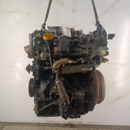 Moteur RENAULT LAGUNA 3 Photo n°1
