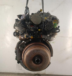 Moteur RENAULT LAGUNA 3