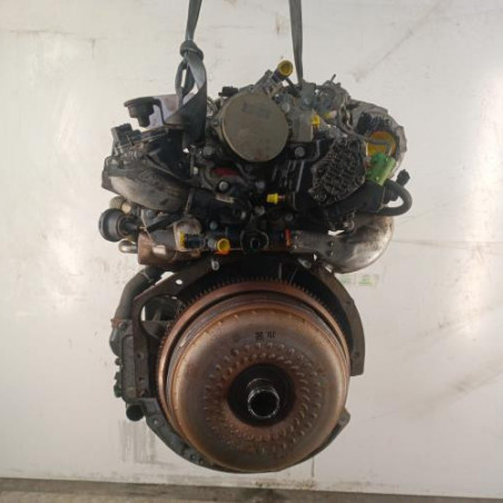 Moteur RENAULT LAGUNA 3
