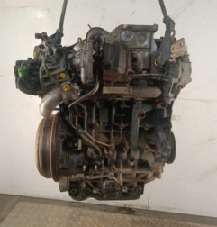 Moteur RENAULT LAGUNA 3 Photo n°3