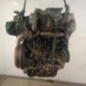 Moteur RENAULT LAGUNA 3