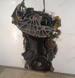Moteur RENAULT LAGUNA 3 Photo n°4