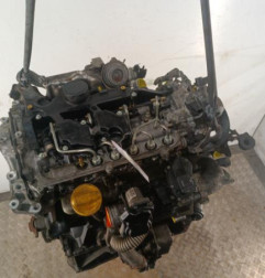 Moteur RENAULT LAGUNA 3 Photo n°5