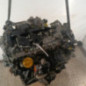 Moteur RENAULT LAGUNA 3