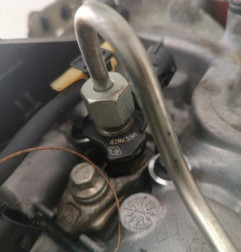 Moteur RENAULT LAGUNA 3 Photo n°6
