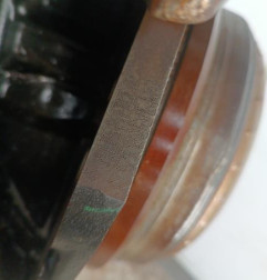 Moteur RENAULT LAGUNA 3 Photo n°7