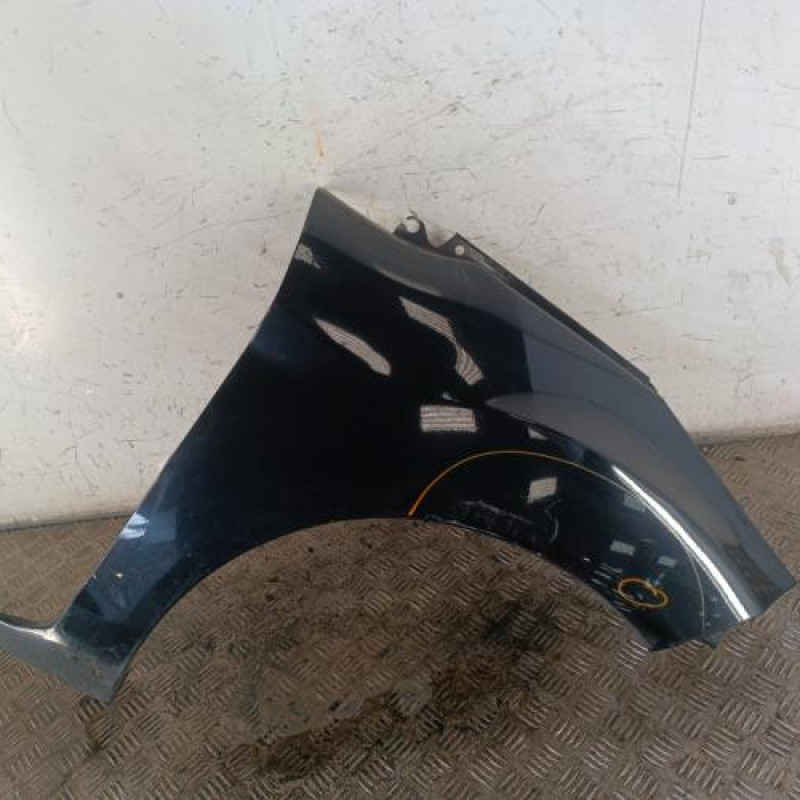 Aile avant droit FORD FIESTA 6 Aile avant droit FORD FIESTA 6