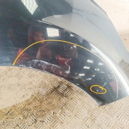 Aile avant droit FORD FIESTA 6