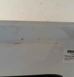 Porte de coffre droit OPEL VIVARO 1