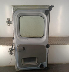 Porte de coffre droit OPEL VIVARO 1 Photo n°4