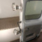 Porte de coffre droit OPEL VIVARO 1