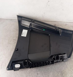 Vide poche avant droit CITROEN C4 PICASSO 1