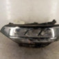 Optique avant principal gauche (feux)(phare) VOLKSWAGEN PASSAT 7
