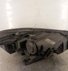 Optique avant principal gauche (feux)(phare) VOLKSWAGEN PASSAT 7