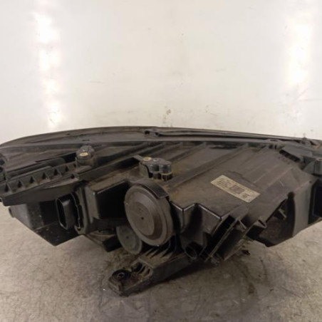Optique avant principal gauche (feux)(phare) VOLKSWAGEN PASSAT 7