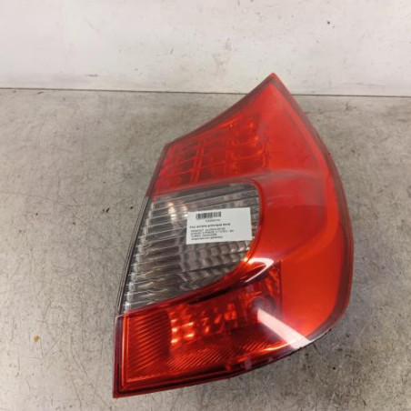 Feu arriere principal droit (feux) RENAULT SCENIC 2 Photo n°1