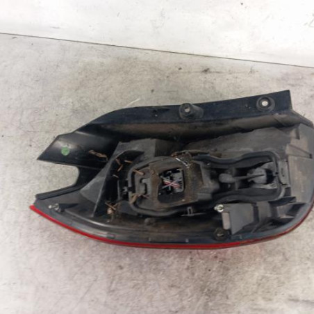 Feu arriere principal droit (feux) RENAULT SCENIC 2