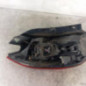 Feu arriere principal droit (feux) RENAULT SCENIC 2