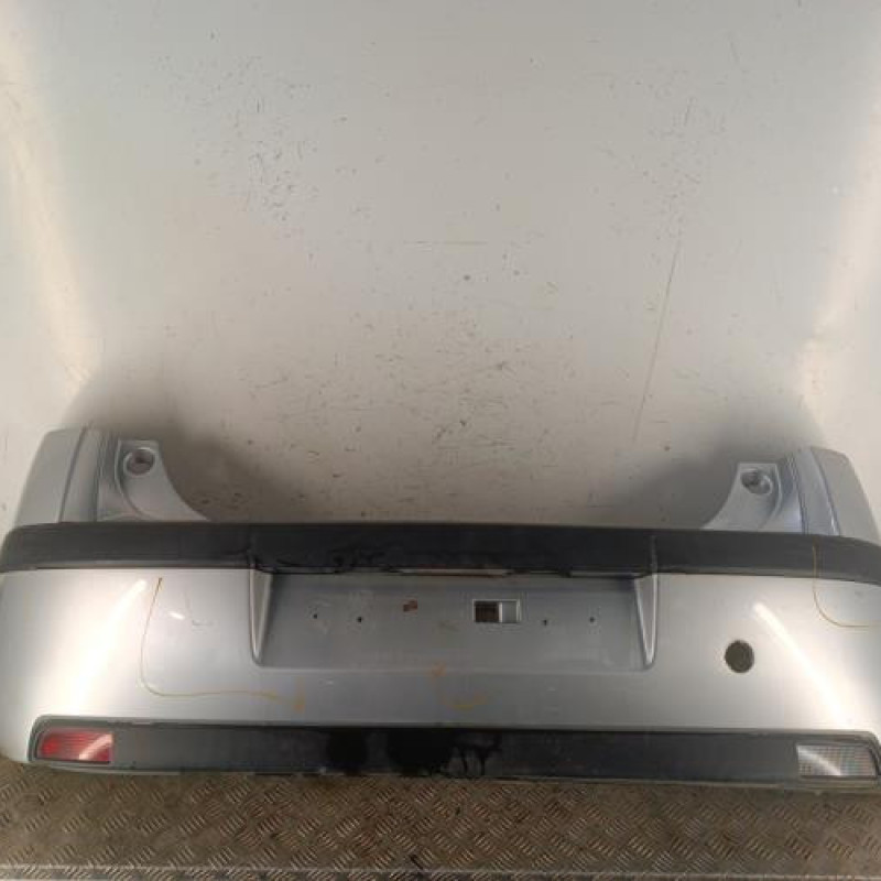 Pare choc arriere CITROEN C4 1