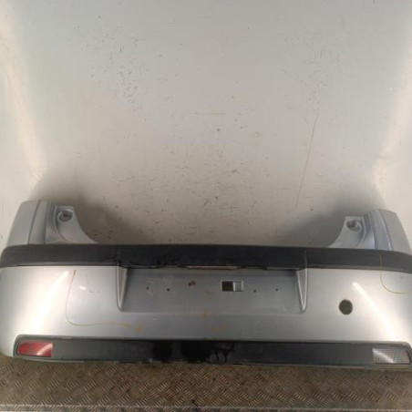 Pare choc arriere CITROEN C4 1 Photo n°1