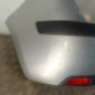 Pare choc arriere CITROEN C4 1