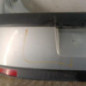 Pare choc arriere CITROEN C4 1