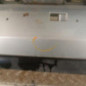 Pare choc arriere CITROEN C4 1