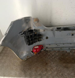 Pare choc arriere CITROEN C4 1 Photo n°9