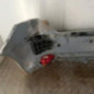 Pare choc arriere CITROEN C4 1