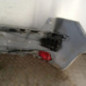Pare choc arriere CITROEN C4 1