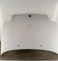 Capot RENAULT CLIO 2 Photo n°1