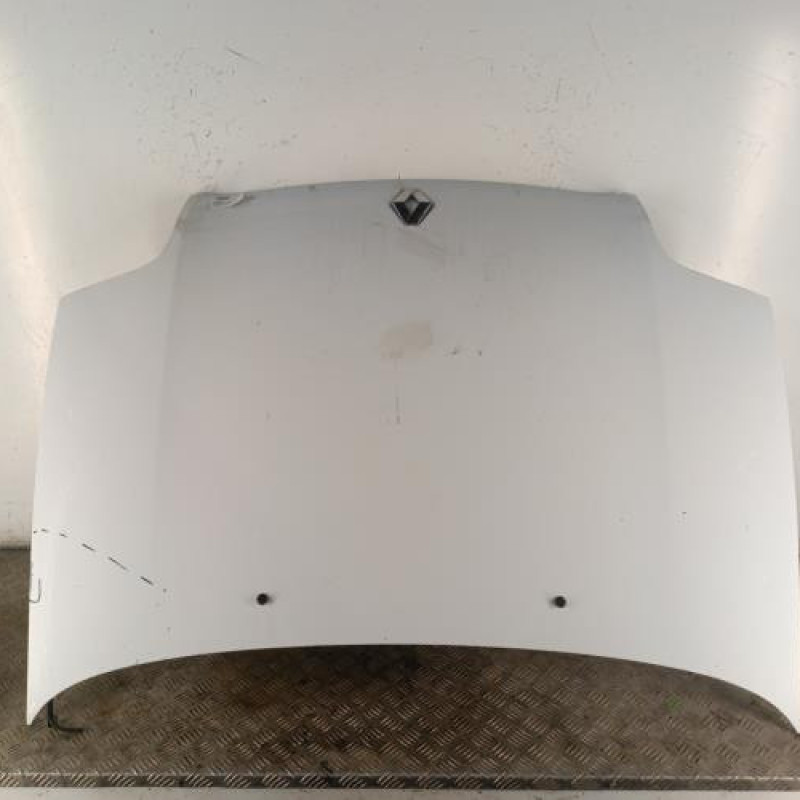 Capot RENAULT CLIO 2 Capot RENAULT CLIO 2